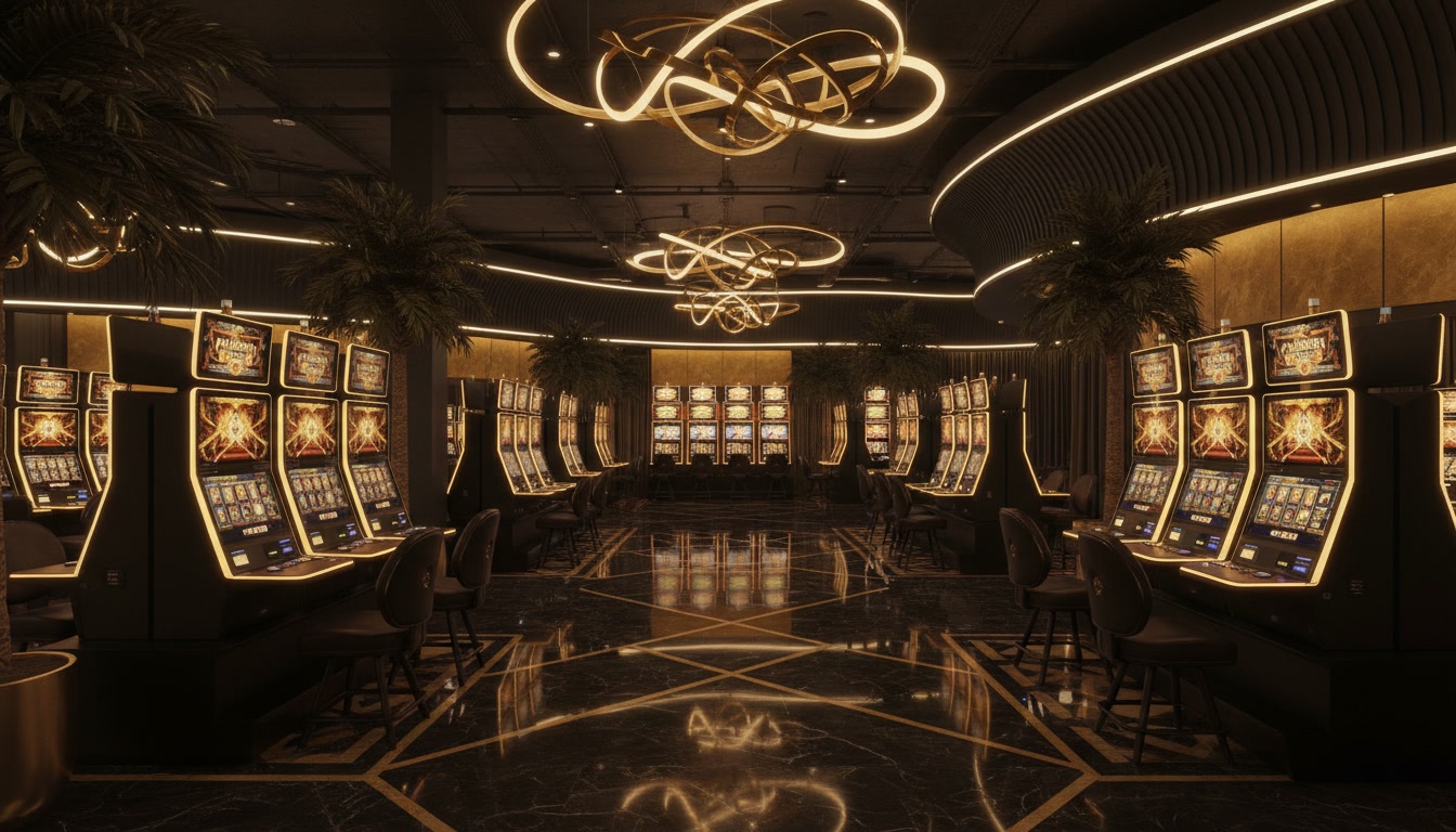 MultiBet Casino — Detailed Review